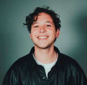 Chucho Rivas es una de las promesas del pop de nuestro país.