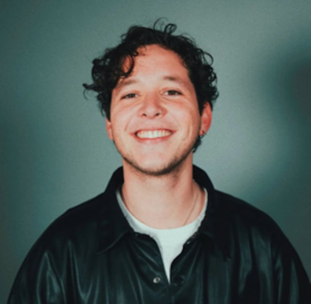 Chucho Riaz 2 Chucho Rivas es la nueva cara del pop en México