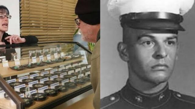 Venta de drogas en Estados Unidos y Enrique Camarena/Foto: Ginés Sánchez