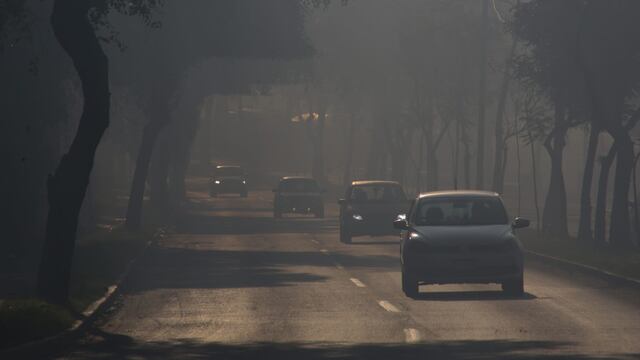 Contingencia Regional en el Valle de México hoy 1 de enero