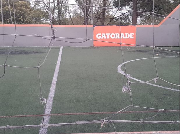 Caso Sportium Desierto de los Leones