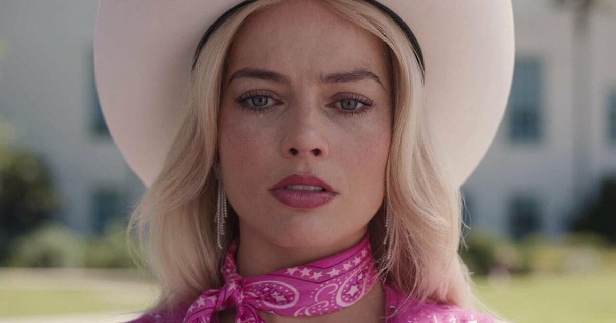 ¿Qué es el viaje de la heroína y por qué Barbie es la mejor adaptación de esta idea filosófica?