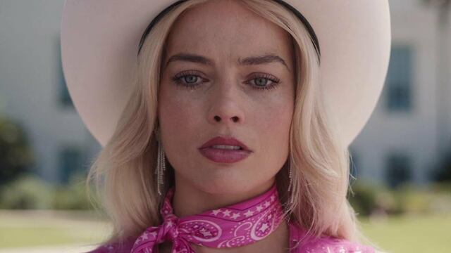 ¿Qué es el viaje de la heroína y por qué Barbie es la mejor adaptación de esta idea filosófica?