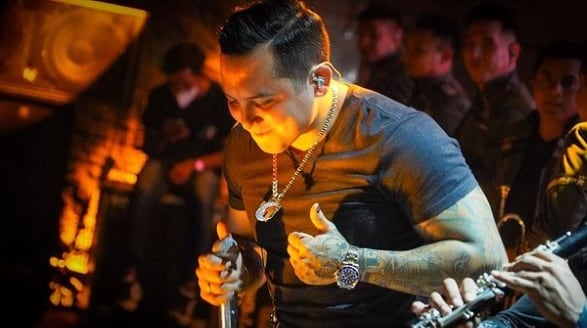 Edwin Luna