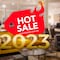 Hot Sale 2023: Mejores ofertas en Muebles y Hogar