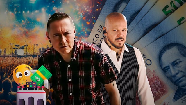 Polémico gasto: CDMX destinó más de 22 millones de pesos a shows de Residente y Fermín Muguruza