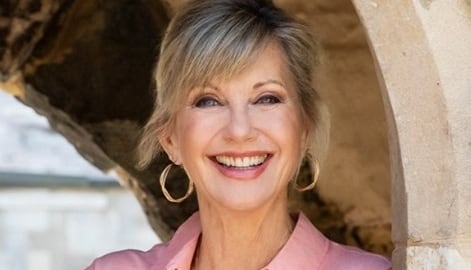 Olivia Newton-John