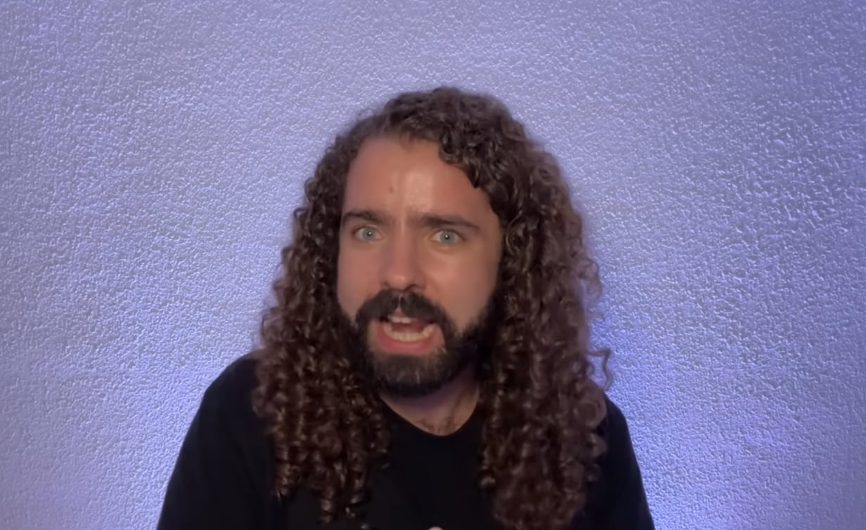 Javier Ibarreche critica el live action de Cómo entrenar a tu dragón.