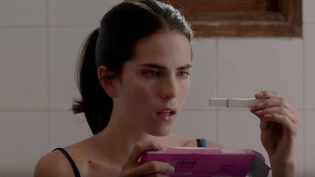 Película ¿Qué culpa tiene el niño?