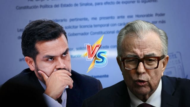 Álvarez Máynez lanza mensaje a Rocha Moya tras nueva solicitud: ‘No basta