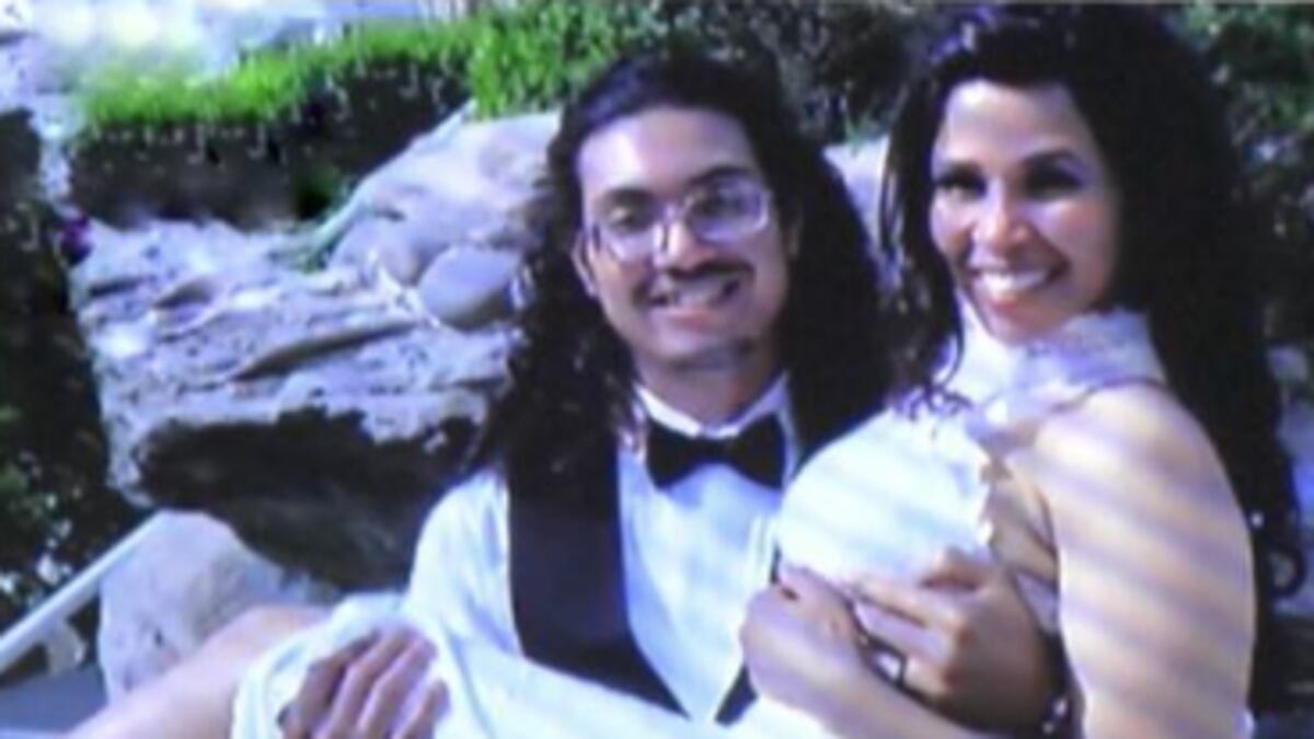 Devyn Michaels fue hallada culpable por el asesinato de Jonathan ...