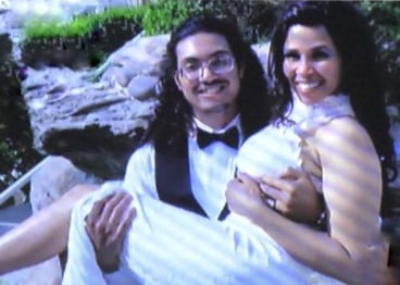 Devyn Michaels se casa con Deviere Willette