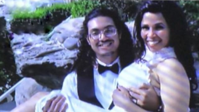 Devyn Michaels se casa con Deviere Willette