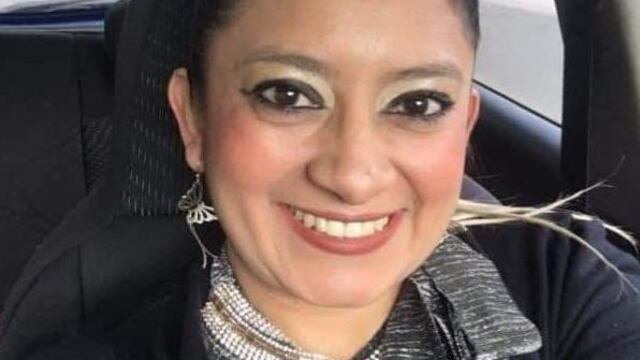 Miriam Yasmín Ramírez Cabrera