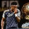 Filtran que Vinícius Júnior será el gran ganador del Balón de Oro 2024