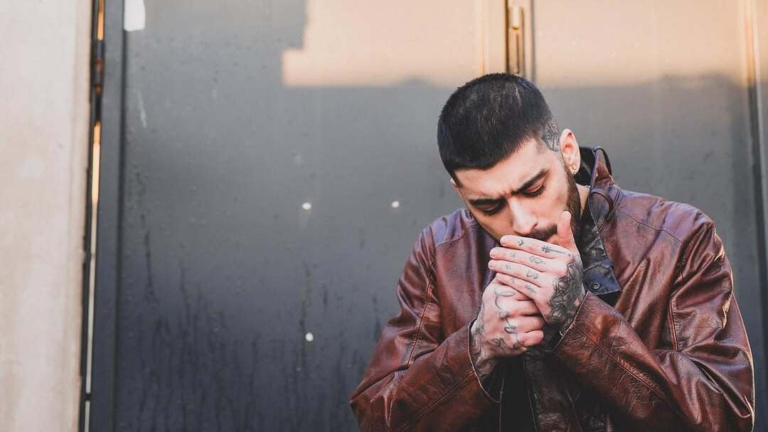 Zayn Malik