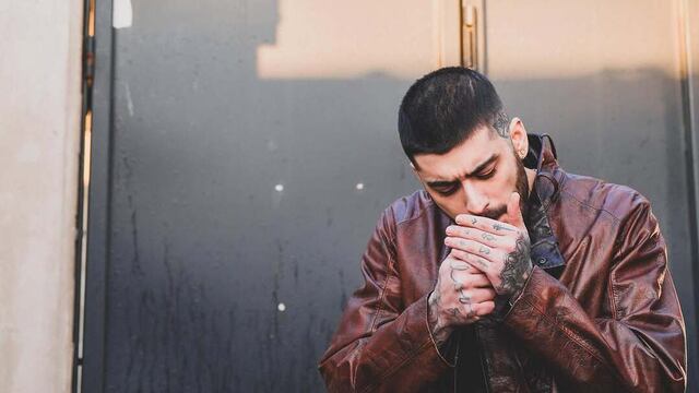 Zayn Malik