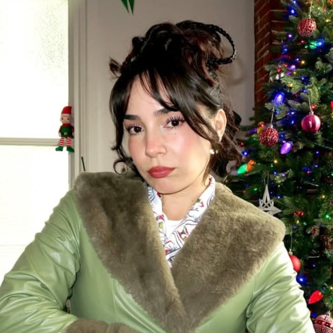 ¿Quién es Heyitspriscila? Priscila González ya es mamá con Miguel Mondragón