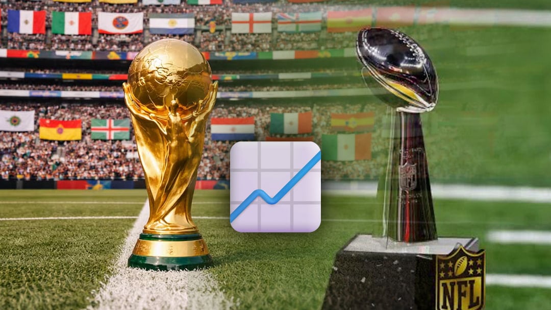 El Mundial 2026 arrasa en audiencia y supera al medio tiempo del Super Bowl