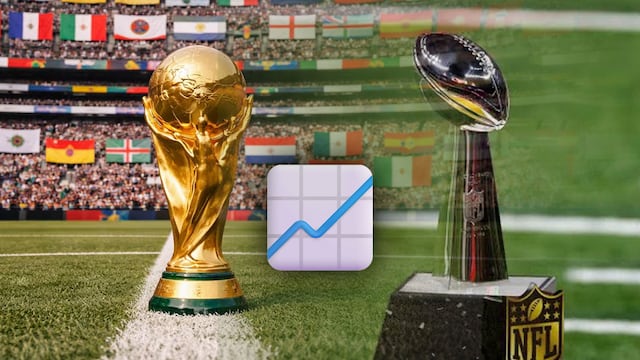 El Mundial 2026 arrasa en audiencia y supera al medio tiempo del Super Bowl