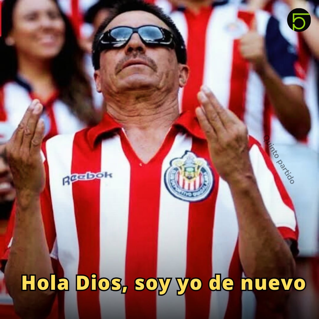 Hola dios, soy yo de nuevo