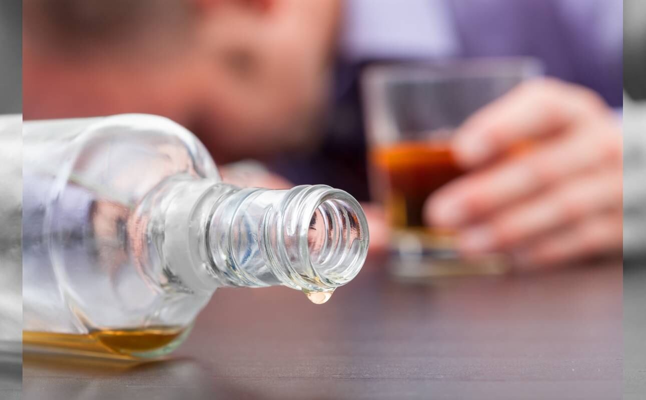 Alcohol
