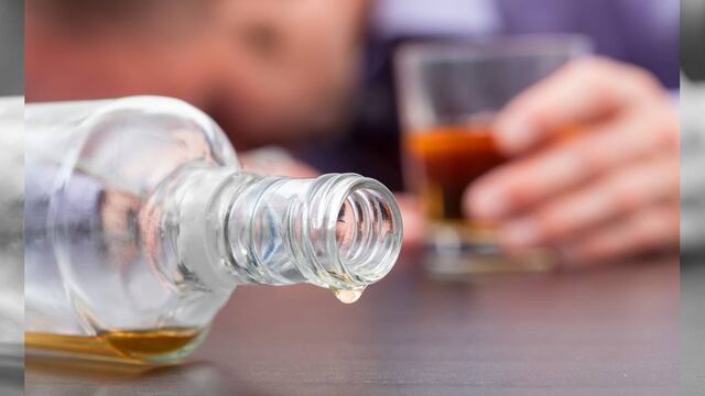 Psicosis esquizofrénicas y depresión son algunos de los males generados por esta adicción, la cual también puede ser transmitida generacionalmente.