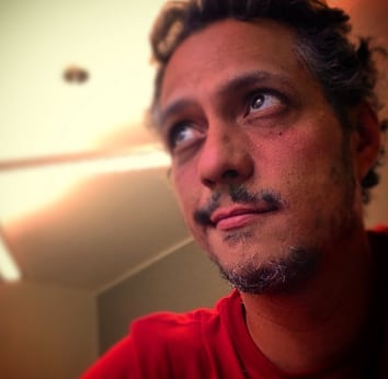 Andrés Couturier, actor de doblaje