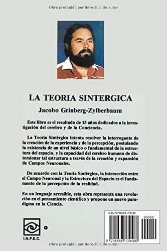 Teoría Sintérgica de Jacobo Grinberg