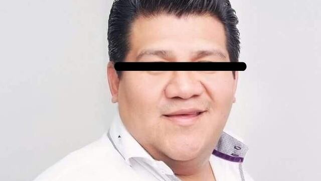 Elección Veracruz 2021: Detienen a candidato con 1 millón de pesos en efectivo y armas