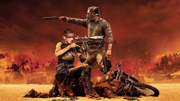 Mad Max