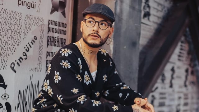 concierto de Charles Ans en el Auditorio Nacional 2026