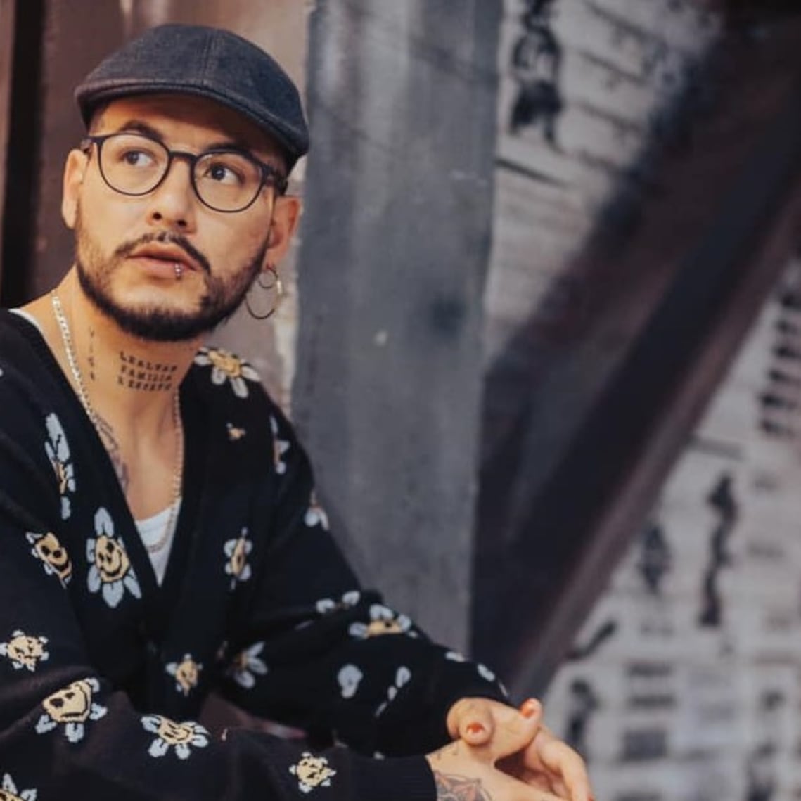 Concierto de Charles Ans en CDMX 2026: precios, preventa y fecha en el Auditorio Nacional