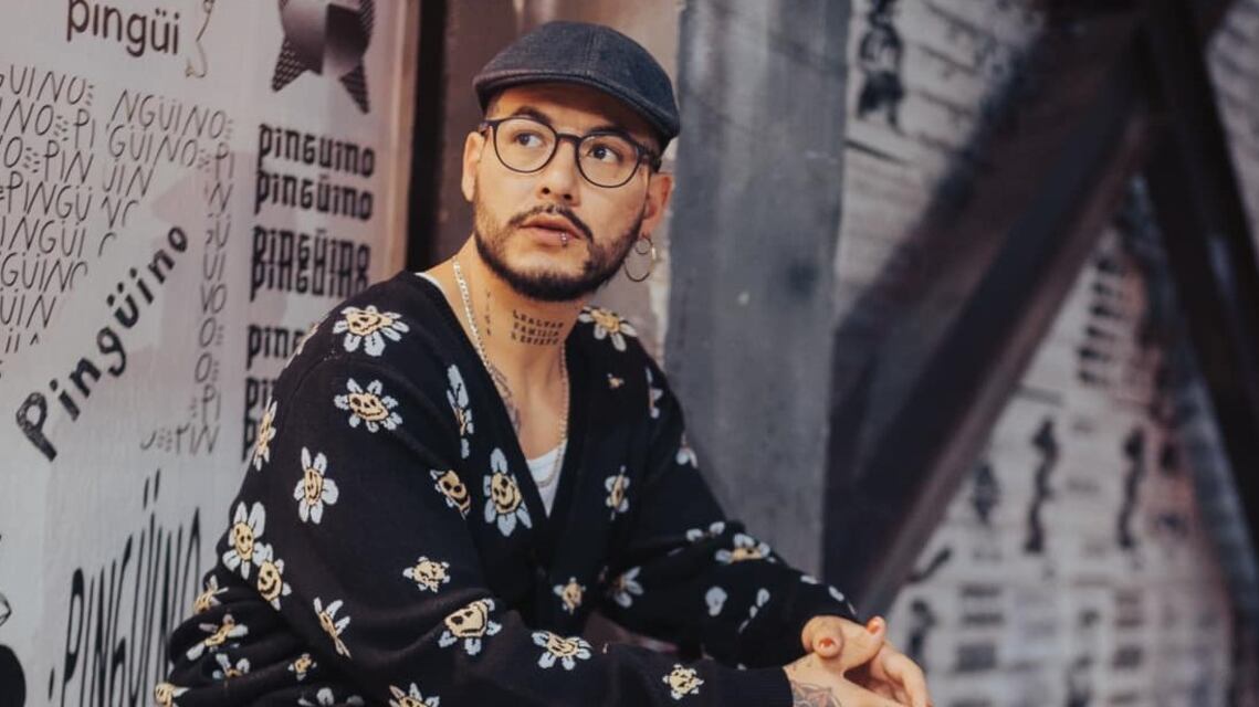 Concierto de Charles Ans en CDMX 2026: precios, preventa y fecha en el Auditorio Nacional