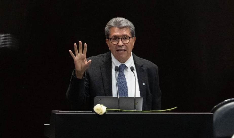 Ricardo Monreal