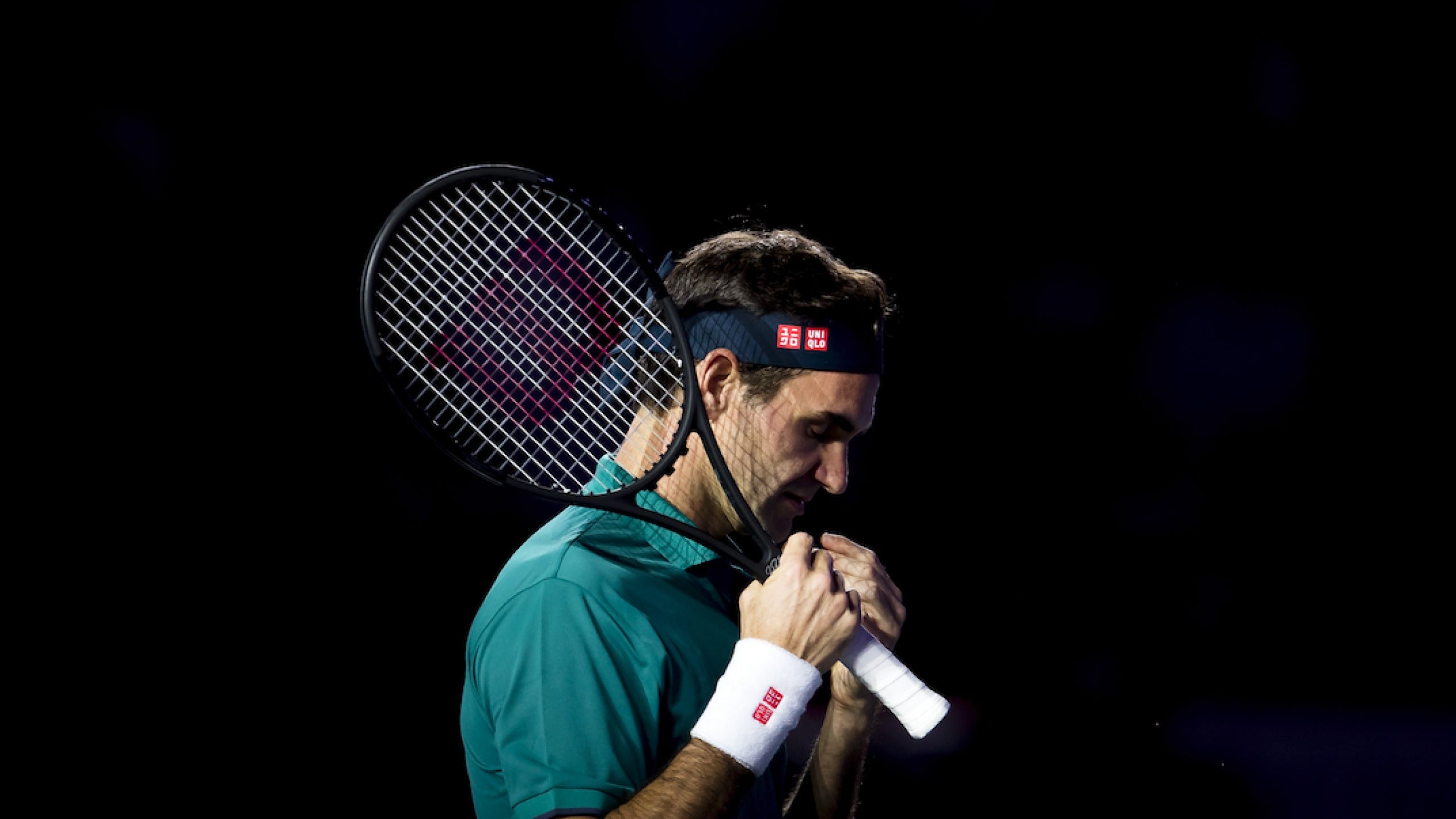 Roger Federer