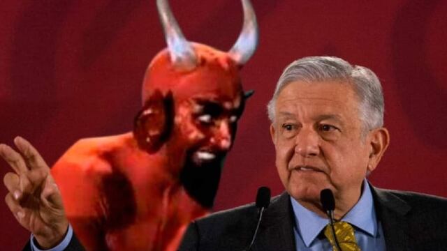 AMLO quiere conmemorar los días festivos cuando corresponde