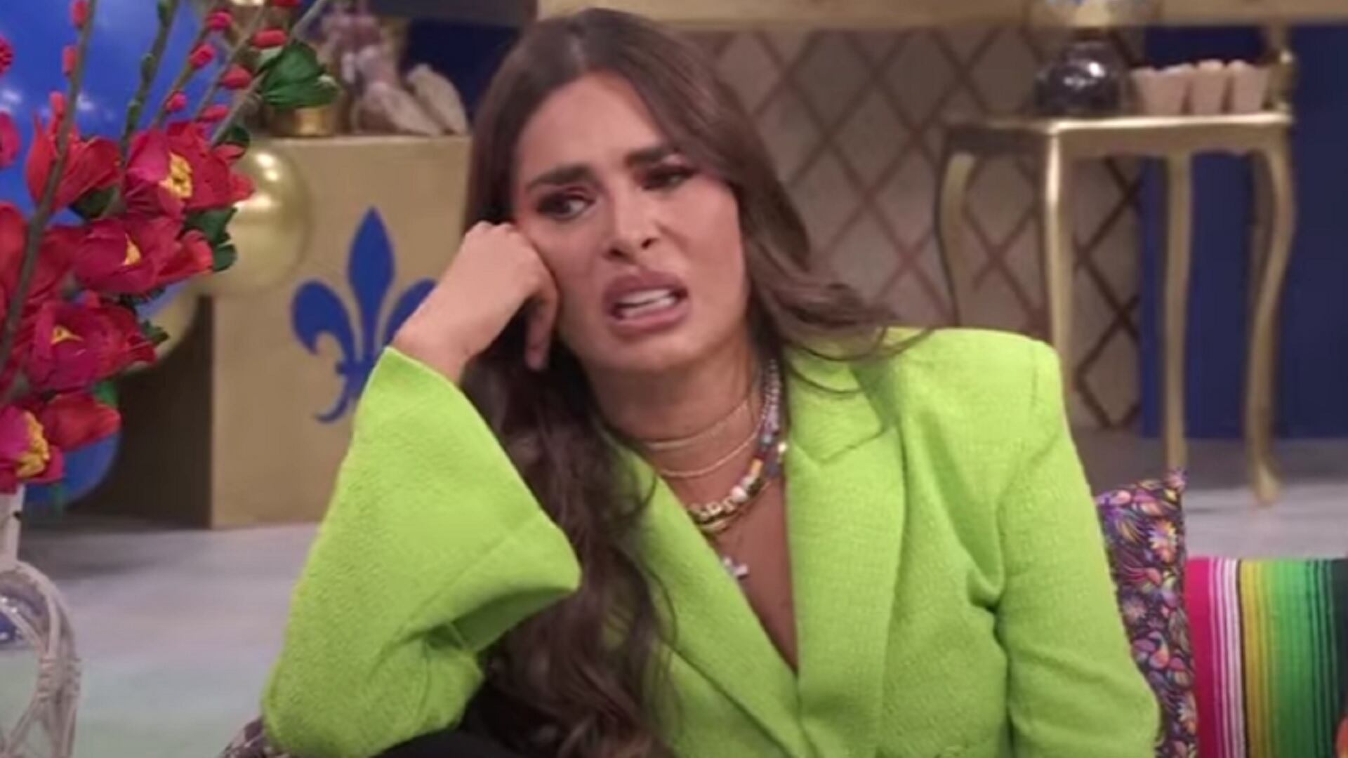 Galilea Montijo