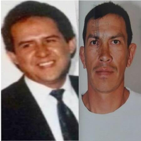 Daniel García y Reyes Alpízar