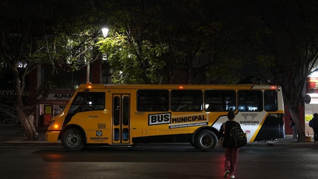 Querétaro consolida en 2025 un sistema de transporte más fuerte, seguro y accesible