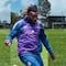 “Oh là là”: La impactante reacción de Allan Saint Maximin a un golazo en el entrenamiento del América