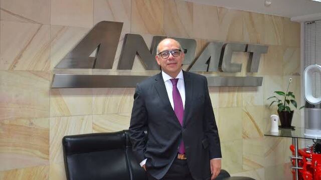 Alejandro Osorio buscará impulso de Pymes