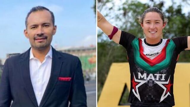 Martín Farfan, Mati