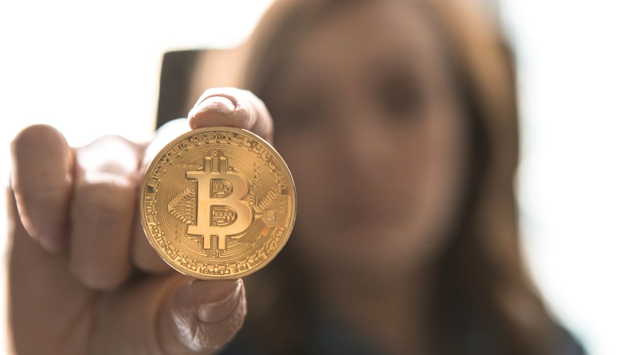 Bitcoins