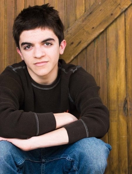 Tylor Chase, actor de ‘Manual de supervivencia escolar de Ned’