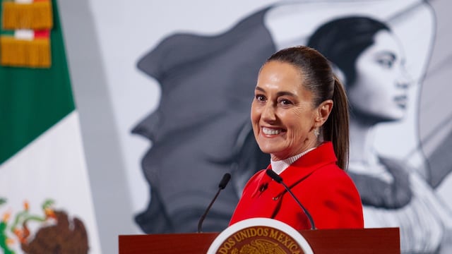 Farmacias del Bienestar 2025: Claudia Sheinbaum hace importante anuncio