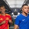 Lamine Yamal desafía a Francia antes de la semifinal: “No tenemos miedo”