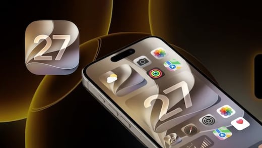 ¿Qué trae de nuevo iOS 27? Las novedades que llegan al iPhone