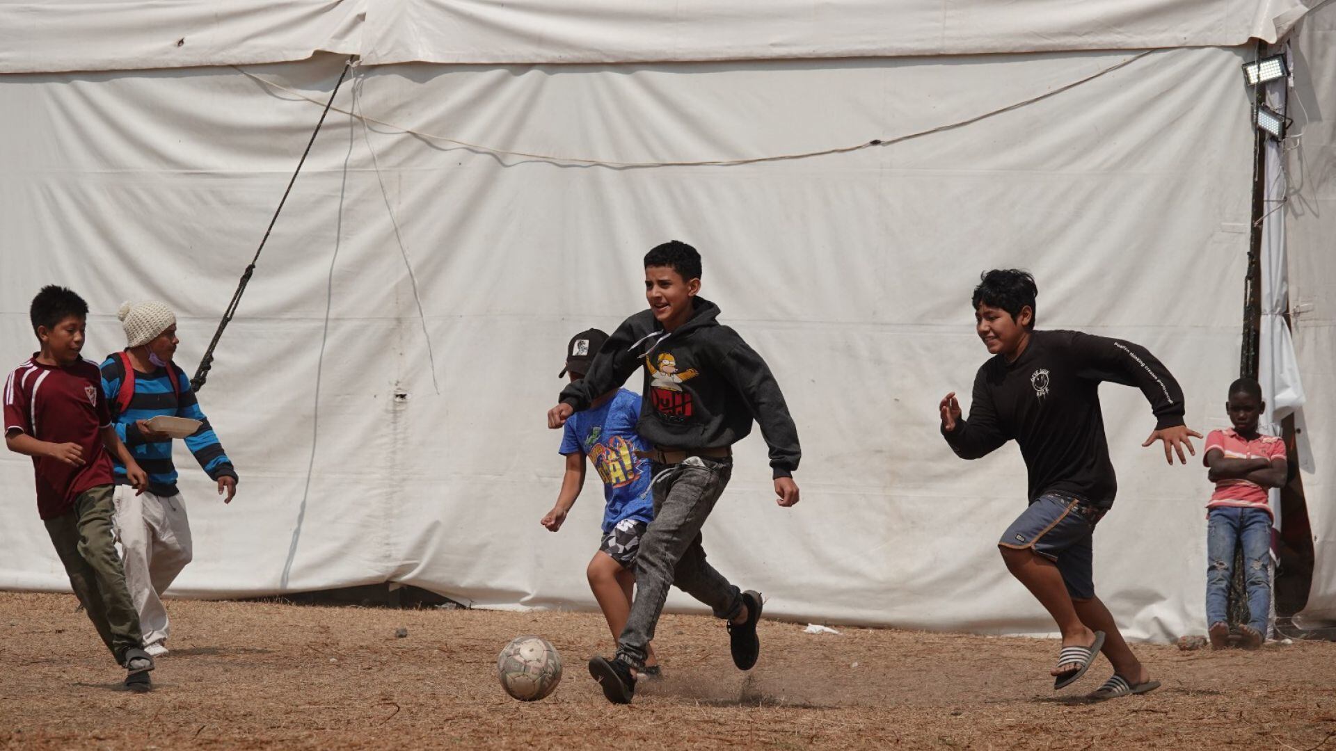 Los derechos humanos: un acto político, no una esencia humana