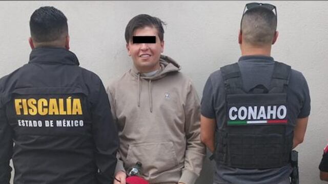 Fofo Márquez en la cárcel